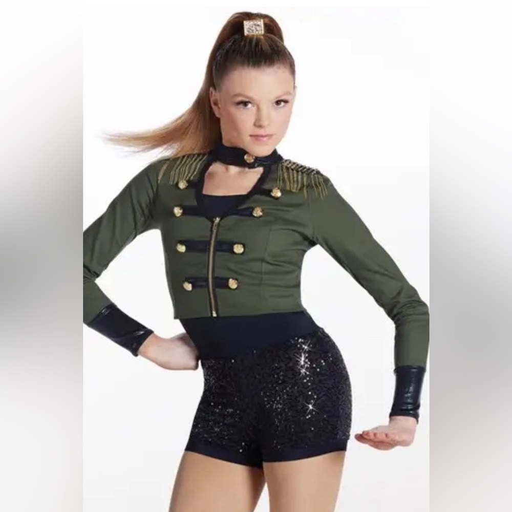 Weissman Showtime Confident 10349